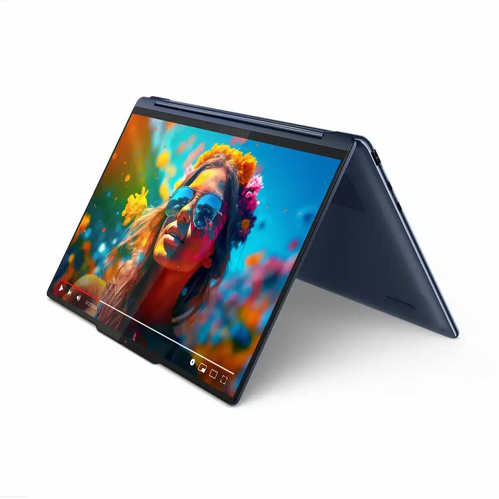 Lenovo Yoga 9i 2-in-1 14IMH9 83AC0001US – Ultra 7 – Intel® Arc Lenovo Yoga 9i 2-in-1 14IMH9 83AC0001US – Ultra 7 – Intel® Arc